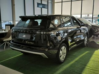2026 Jaecoo J6, чёрный, 2330000 рублей, вид 5