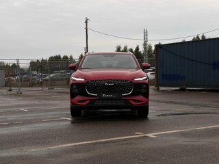 2026 Tenet Plus L4, красный, 2690000 рублей, вид 1