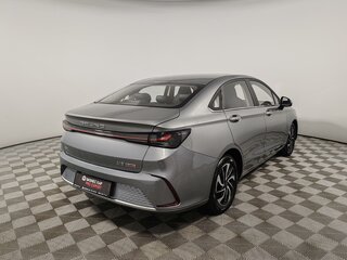2023 BAIC U5 Plus, серый, 1235000 рублей, вид 5