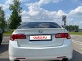 2012 Honda Accord VIII Рестайлинг, белый, 1299000 рублей - вид 3