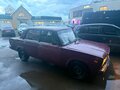2004 Lada (ВАЗ) 2107, пурпурный