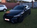 2019 Mercedes-Benz E-Класс 200 V (W213, S213, C238), чёрный, 3200000 рублей