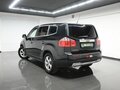 2012 Chevrolet Orlando I, чёрный, 1100000 рублей - вид 5