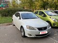 2006 Lexus IS 250 II, белый, 799999 рублей