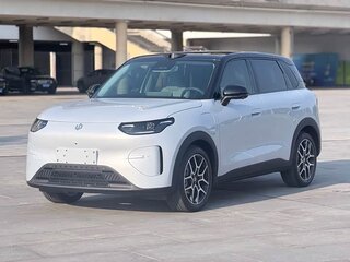 2026 Leapmotor A10 53 kWh, серый, 1650000 рублей, вид 3