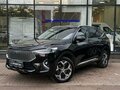 2021 Haval F7 I, чёрный, 1600000 рублей - вид 2