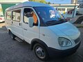 2005 ГАЗ ГАЗель (3221), белый, 550000 рублей