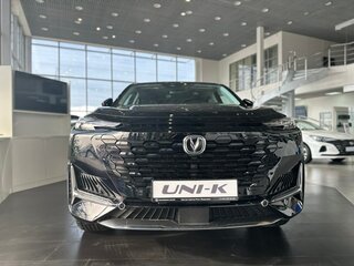 2024 Changan UNI-K, чёрный, 4699900 рублей, вид 3