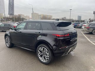 2025 Land Rover Range Rover Evoque L II Рестайлинг, чёрный, 5900000 рублей, вид 4