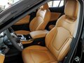 2025 GAC GS4, чёрный - вид 7