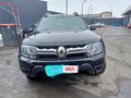 2016 Renault Duster I Рестайлинг, чёрный, 1020000 рублей