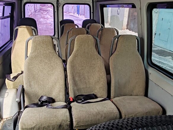 2011 Fiat Professional Ducato, белый, 550000 рублей - вид 17