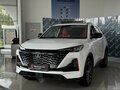 2025 Changan UNI-S I, белый, 3179900 рублей