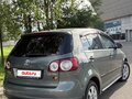 2007 Volkswagen Golf Plus I, зелёный, 745000 рублей - вид 2