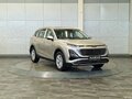 2024 Bestune T90 I, серый, 3389000 рублей
