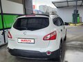 2013 Nissan Qashqai+2 I Рестайлинг, белый, 1120000 рублей - вид 7