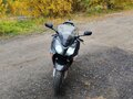 2006 Honda VFR 800, чёрный, 450000 рублей - вид 3