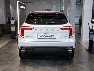 2026 Haval Jolion I Рестайлинг, белый, 2649000 рублей, вид 5