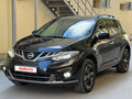 2011 Nissan Murano II (Z51) Рестайлинг, чёрный, 830000 рублей - вид 2