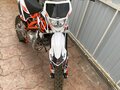 2023 Kayo Basic TT140, оранжевый, 89000 рублей - вид 7