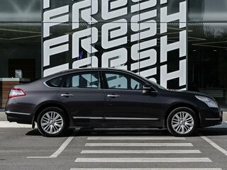 2012 Nissan Teana II (J32) Рестайлинг, серый, 1095000 рублей, вид 5