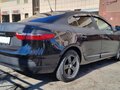 2011 Renault Fluence I, чёрный, 649000 рублей - вид 3