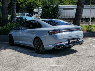 2024 Geely Preface I, серый, 2369000 рублей, вид 2