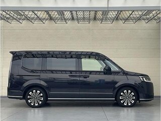2025 Honda Stepwgn Spada VI, чёрный, 2650000 рублей, вид 3