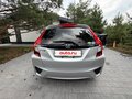 2014 Honda Fit III, серебристый, 850000 рублей - вид 5