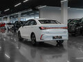 2025 BAIC U5 Plus, белый, 2480000 рублей - вид 3