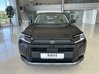 2026 Toyota RAV4 VI (XA60), чёрный, 4300000 рублей, вид 2