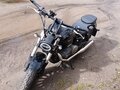 2025 Benda Rock 300, чёрный, 370000 рублей - вид 6