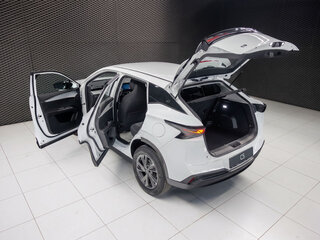 2026 Omoda C5 II, белый, 2399000 рублей, вид 4