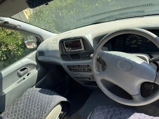 2002 Toyota Lite Ace V, белый, 400000 рублей, вид 4