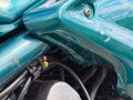 1995 Yamaha XJ900, зелёный, 230000 рублей - вид 9