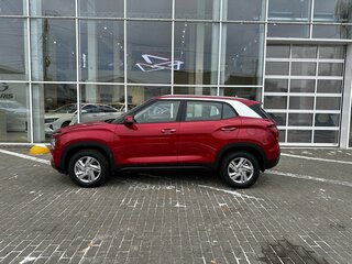 2025 Solaris HC, красный, 3175000 рублей, вид 5