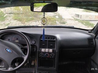 2007 Lada (ВАЗ) 2112, серебристый, 220000 рублей, вид 5