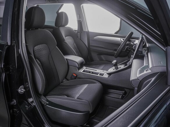 2026 Haval M6 II, чёрный, 2348000 рублей - вид 7