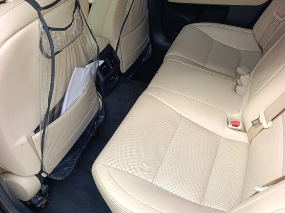 2014 Lexus GS 350 IV, чёрный, 2215000 рублей - вид 15