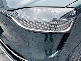 2026 Aito M9 I, зелёный, 11500000 рублей, вид 4