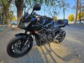 2010 Yamaha FZ1, чёрный, 750000 рублей - вид 1