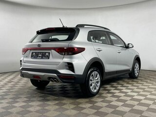2025 Solaris KRX, серый, 2535000 рублей, вид 5