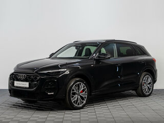 2026 Audi Q5 L III (GU), чёрный, 6490000 рублей, вид 1