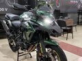 2026 Benelli TRK 502 X, зелёный, 659000 рублей - вид 4
