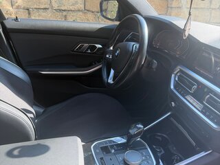 2019 BMW 3 серии 330i xDrive VII (G2x), серый, 2000000 рублей, вид 5