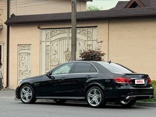 2012 Mercedes-Benz E-Класс 300 IV (W212, S212, C207), чёрный, 1590000 рублей, вид 1
