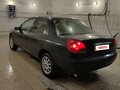 1998 Ford Mondeo II, зелёный, 150000 рублей - вид 6