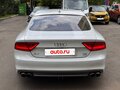 2014 Audi A7 Tiptronic I (4G), белый - вид 8