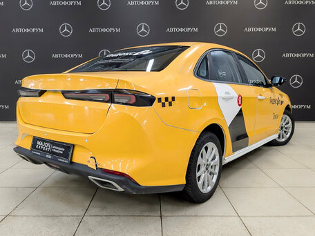 2024 Kaiyi E5, белый, 790000 рублей, вид 5