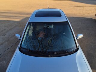 2003 Volkswagen Passat B5 Рестайлинг, голубой, 500000 рублей, вид 5